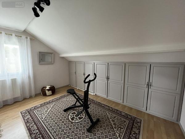 Maison à vendre à Ailly-sur-Noye dans la Somme (80250), ref : 80071-517