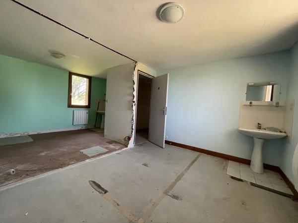 Ensemble immobilier complet - Un lieu unique pour réaliser v