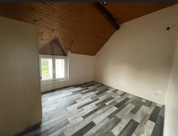 Ensemble immobilier complet - Un lieu unique pour réaliser v