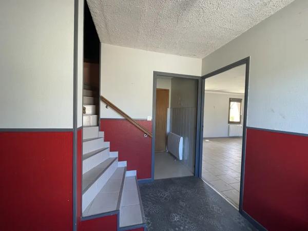 Ensemble immobilier complet - Un lieu unique pour réaliser v