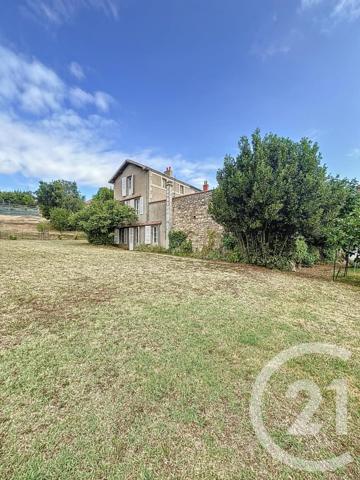 Maison à vendre  12 pièces - 193,37 m2 PROMPSAT - 63