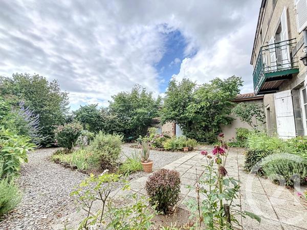 Maison à vendre  12 pièces - 193,37 m2 PROMPSAT - 63