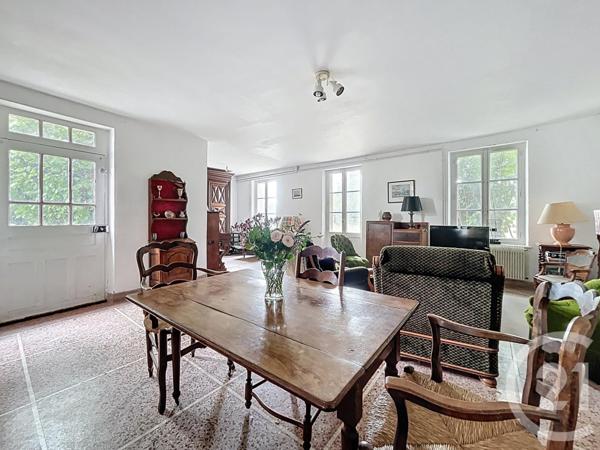 Maison à vendre  12 pièces - 193,37 m2 PROMPSAT - 63