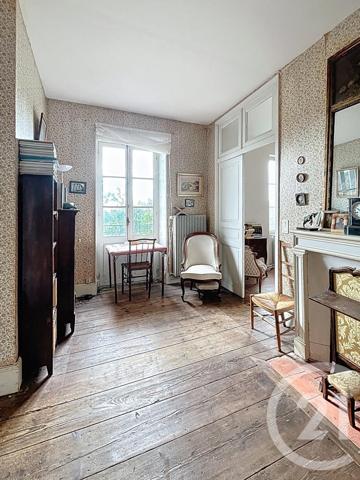 Maison à vendre  12 pièces - 193,37 m2 PROMPSAT - 63