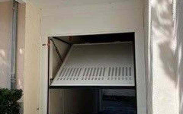 Stationnement à vendre    12,50 m2 Vichy