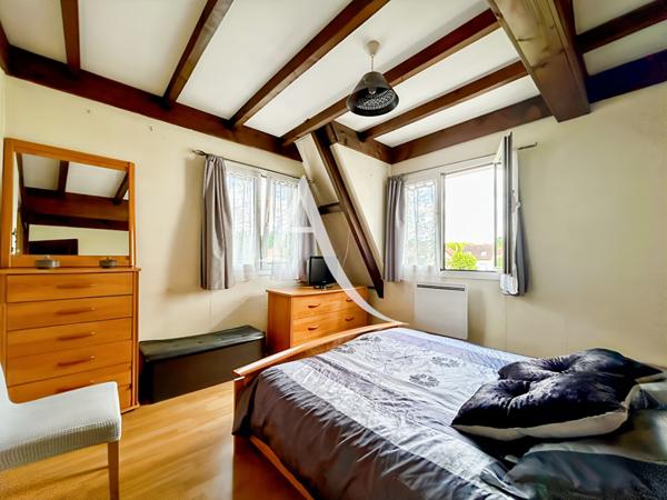 Maison Bois D Arcy 8 pièces 143 m2