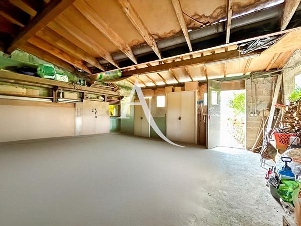 Maison Bois D Arcy 8 pièces 143 m2