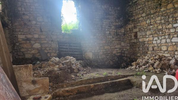 Maison à vendre 3 pièces 88 m² Dirac