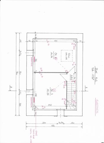 Maison à vendre 3 pièces 88 m² Dirac