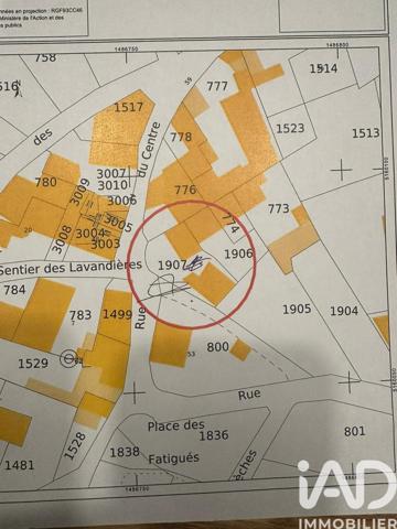 Maison à vendre 3 pièces 88 m² Dirac