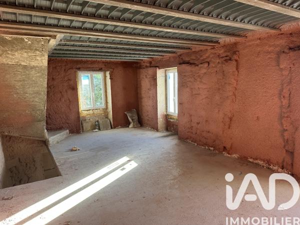 Maison à vendre 3 pièces 88 m² Dirac