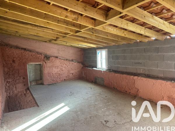 Maison à vendre 3 pièces 88 m² Dirac