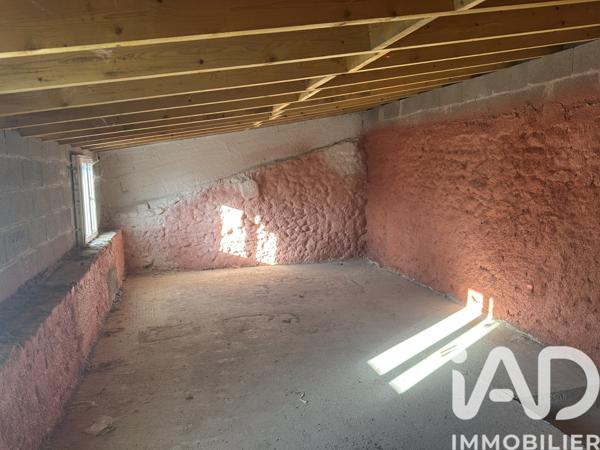 Maison à vendre 3 pièces 88 m² Dirac