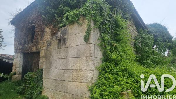 Maison à vendre 3 pièces 88 m² Dirac