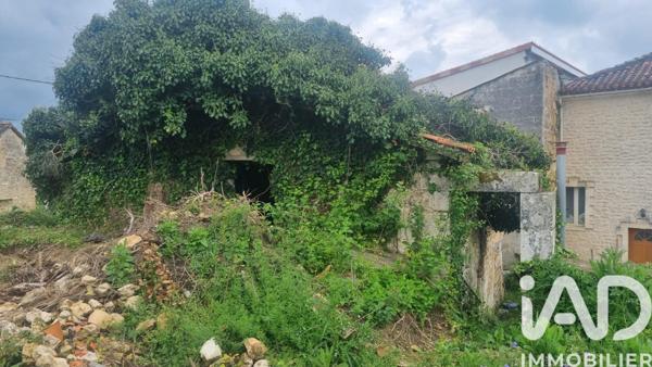 Maison à vendre 3 pièces 88 m² Dirac