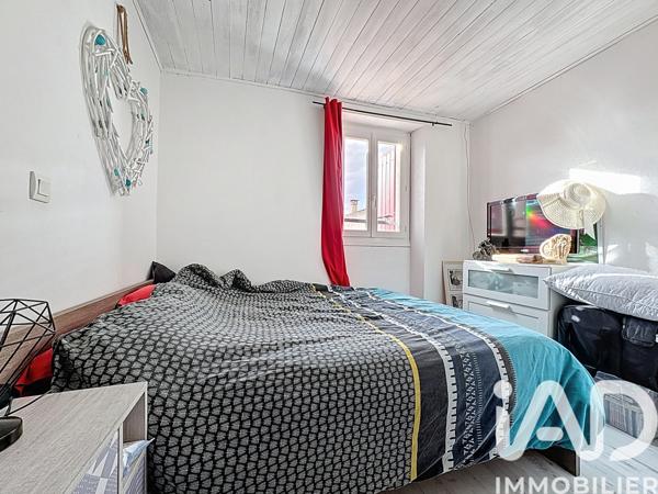 Maison à vendre 4 pièces 90 m² La Couronne