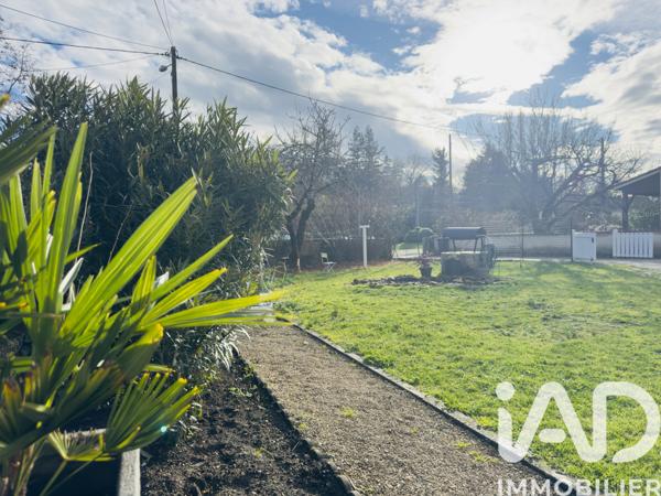 Maison à vendre 4 pièces 90 m² La Couronne