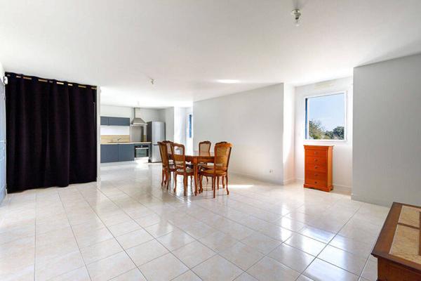 Maison 6 pièces - 44420 La Turballe