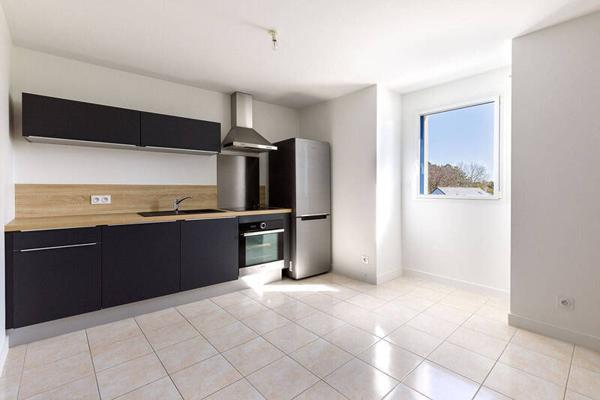 Maison 6 pièces - 44420 La Turballe