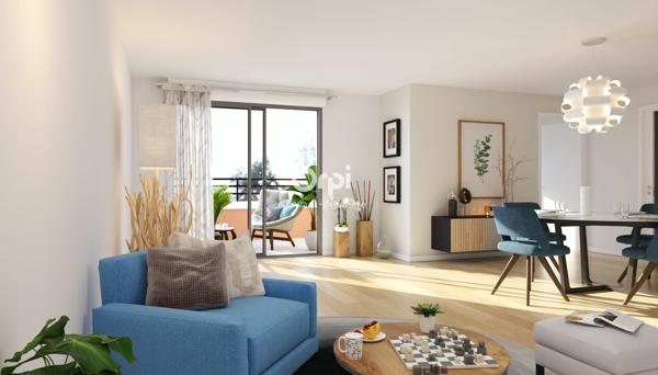 Appartement à vendre  1 pièce •  Sari-Solenzara