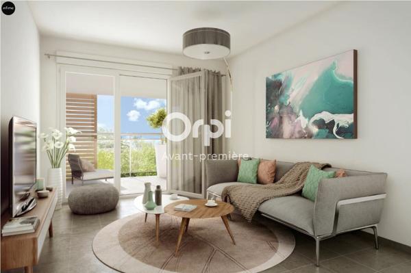 Appartement à vendre  1 pièce •  Sari-Solenzara