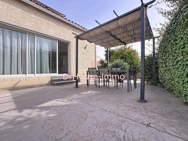 Maison à vendre 4 pièces de 113 m²