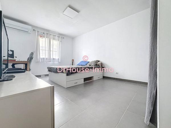 Maison à vendre 4 pièces de 113 m²