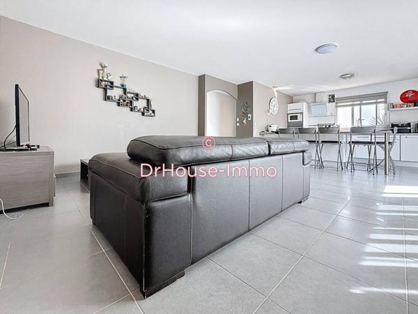 Maison à vendre 4 pièces de 113 m²