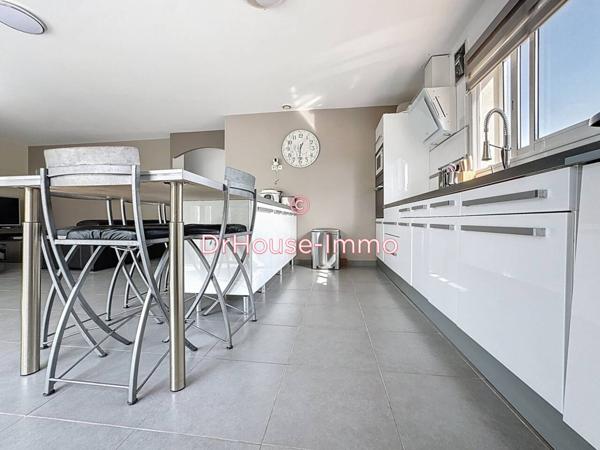 Maison à vendre 4 pièces de 113 m²