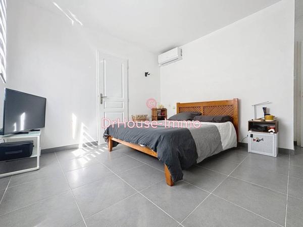 Maison à vendre 4 pièces de 113 m²