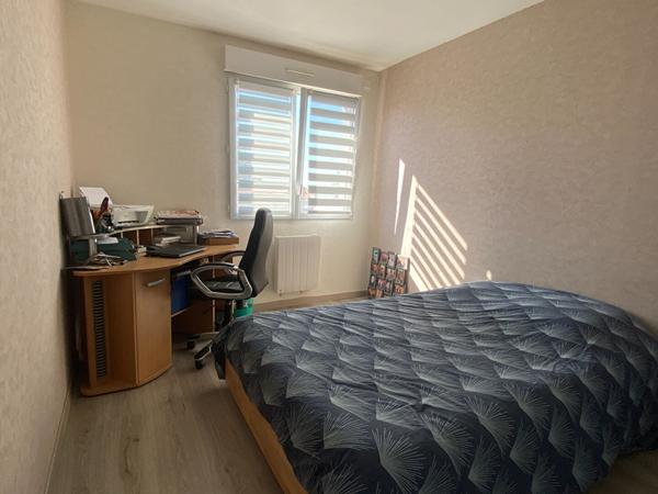 Maison Chaumes En Retz 6 pièce(s)