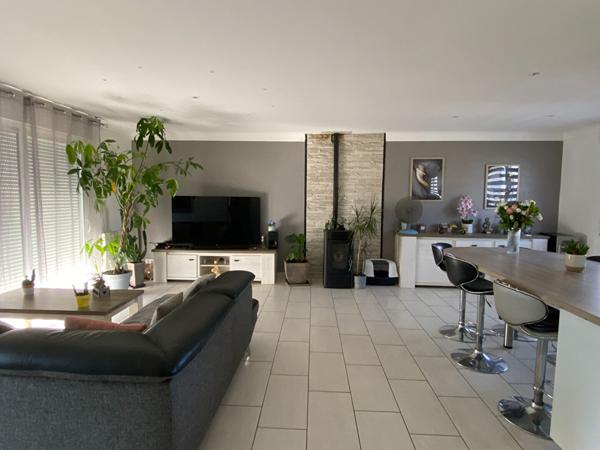 Maison Chaumes En Retz 6 pièce(s)