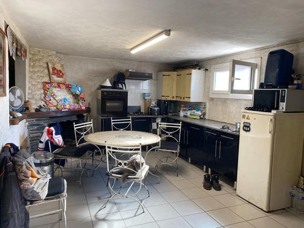 Maison Chaumes En Retz 6 pièce(s)