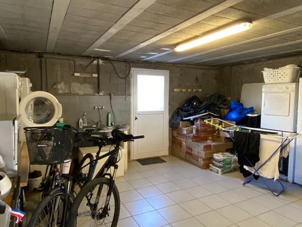 Maison Chaumes En Retz 6 pièce(s)