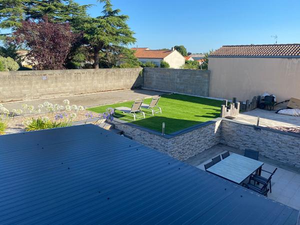 Maison Chaumes En Retz 6 pièce(s)