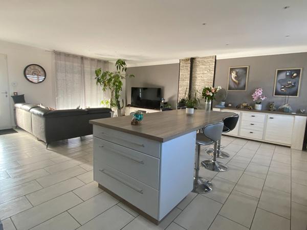 Maison Chaumes En Retz 6 pièce(s)