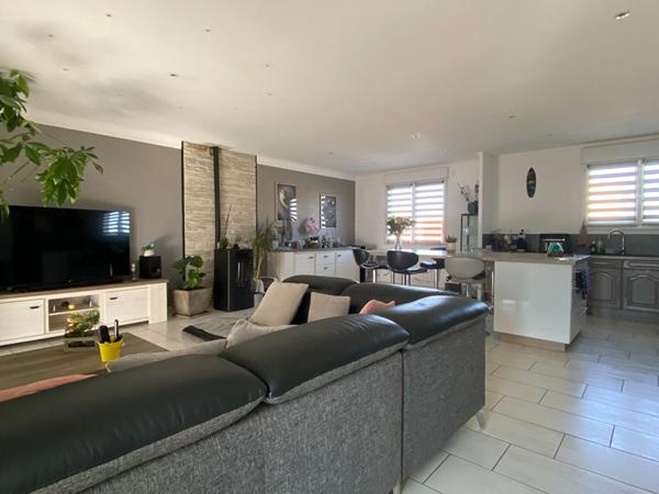 Maison Chaumes En Retz 6 pièce(s)