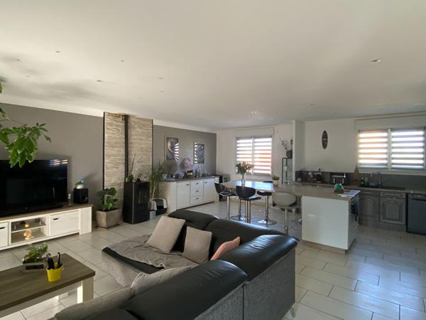 Maison Chaumes En Retz 6 pièce(s)