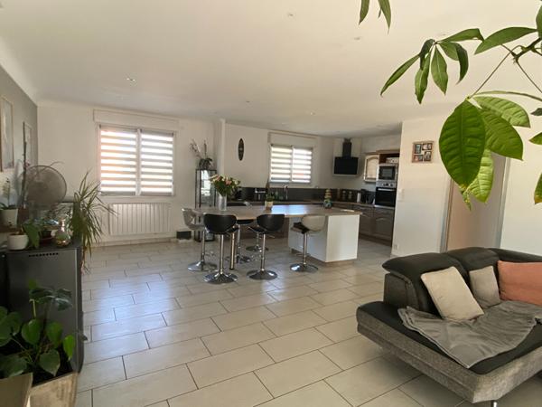 Maison Chaumes En Retz 6 pièce(s)