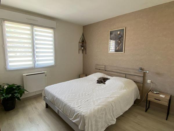 Maison Chaumes En Retz 6 pièce(s)