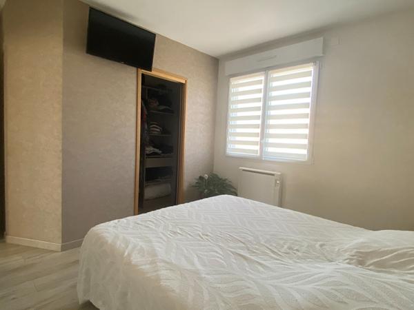 Maison Chaumes En Retz 6 pièce(s)