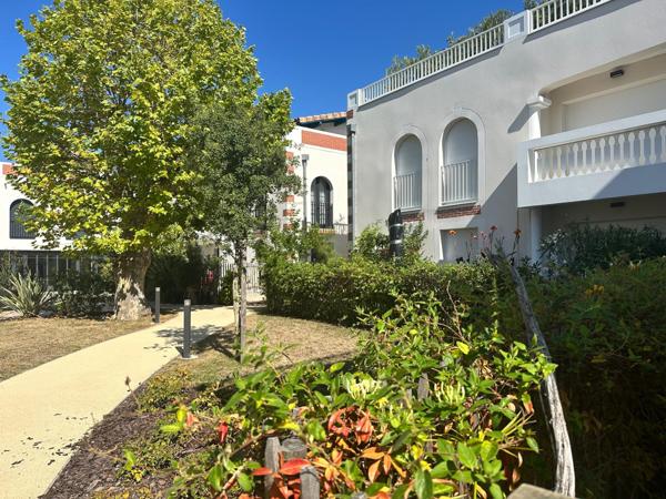 Idéal residence secondaire ou investissement