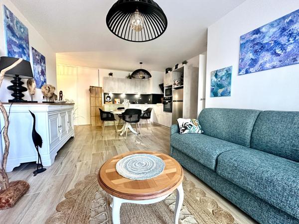 Idéal residence secondaire ou investissement