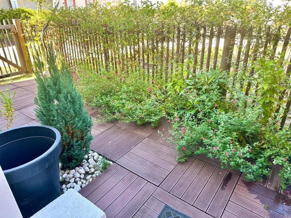 Idéal residence secondaire ou investissement