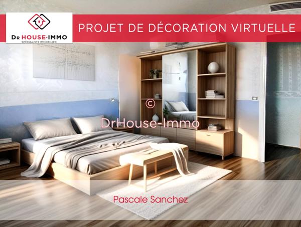 Maison à vendre 5 pièces de 112 m²