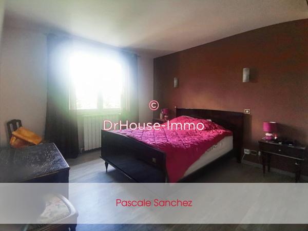 Maison à vendre 5 pièces de 112 m²