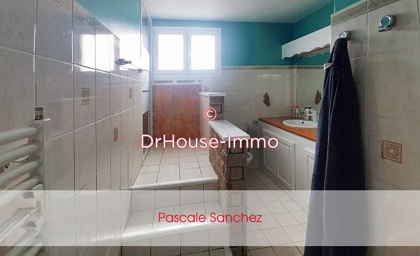 Maison à vendre 5 pièces de 112 m²