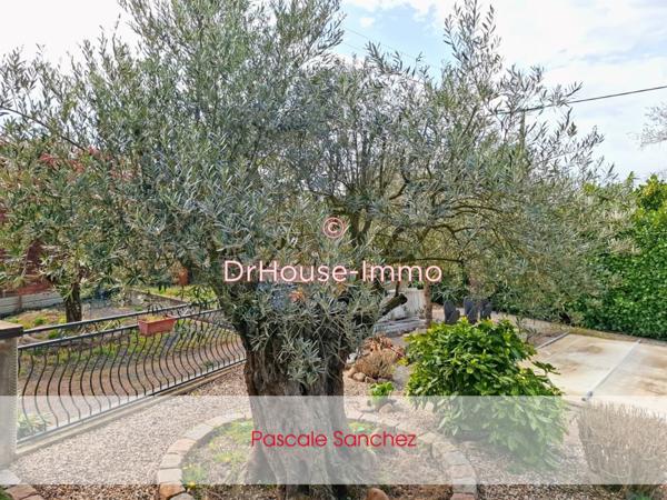 Maison à vendre 5 pièces de 112 m²