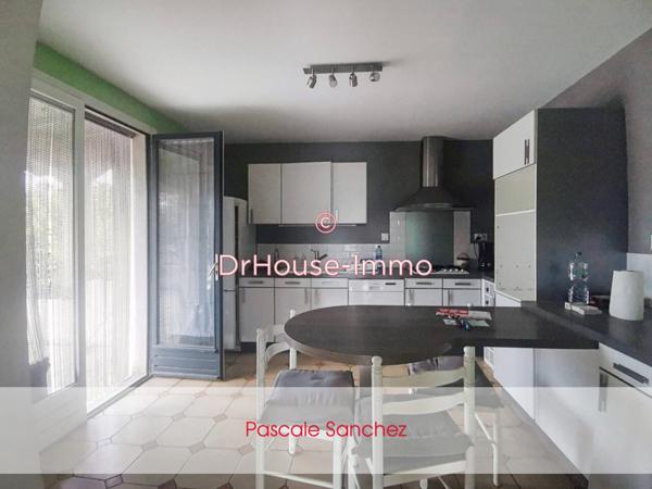 Maison à vendre 5 pièces de 112 m²