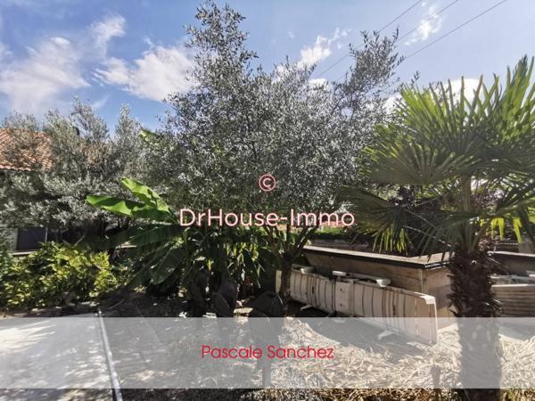 Maison à vendre 5 pièces de 112 m²